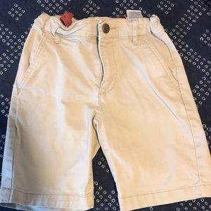 Boys shorts